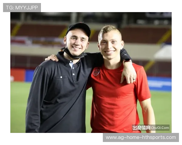 巴拿马足球再崛起，中北美地区格局重新洗牌