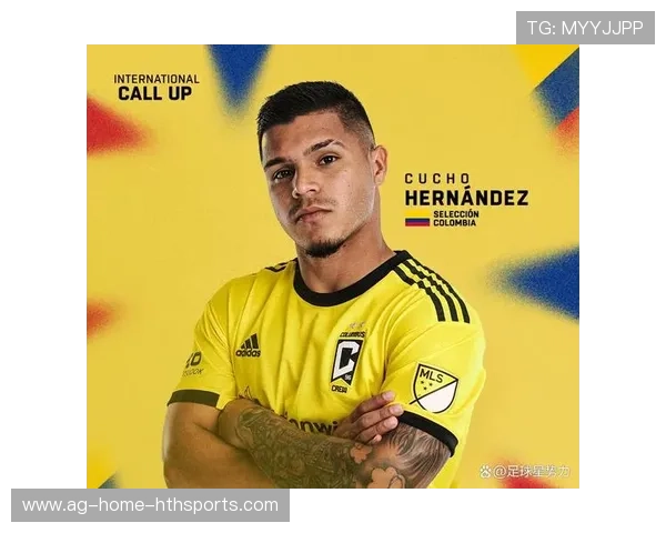 哥伦比亚豪门计划将一名前锋出售至欧洲市场