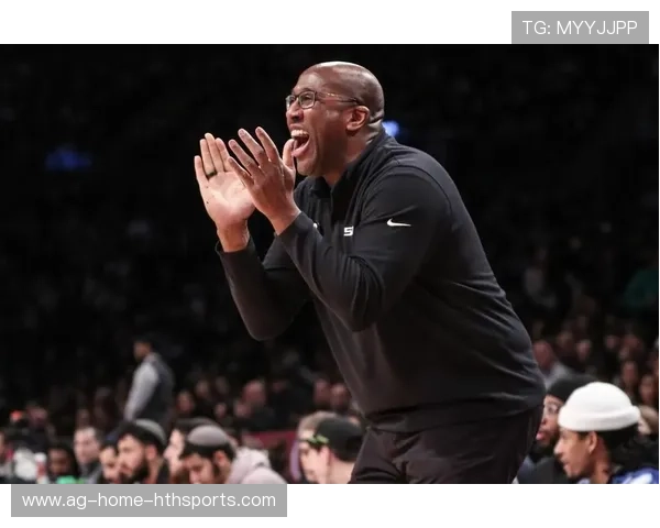 国王主帅布朗：我们渴望重返季后赛，布朗集锦