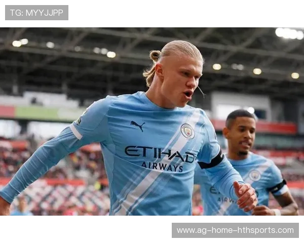 哈兰德之队升至第二，确认其为阿森纳唯一可行的争冠对手，哈兰德比赛视频