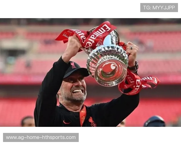 利物浦绝杀：克洛普的激情感染全队，克洛普执教利物浦成绩