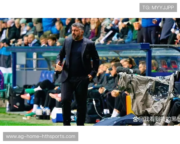 囧帅若继续引领，米兰的故事才刚刚开始