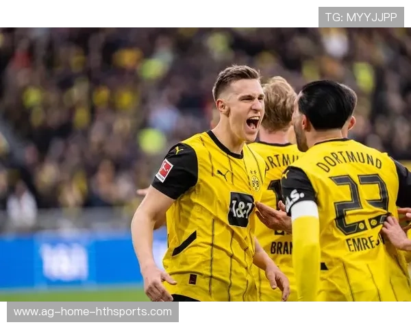 多特施洛特贝克长传极有威胁 多特施洛特贝克长传极有威胁