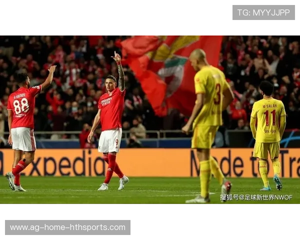 利物浦达尔文努涅斯前场飞身撞射技惊四座