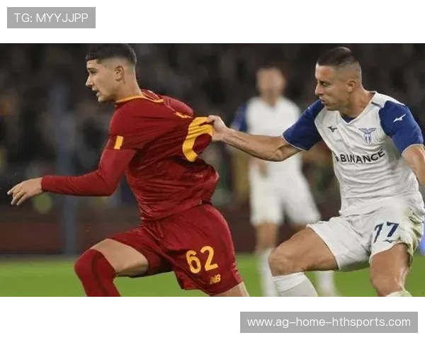 拉齐奥边路配合更加流畅