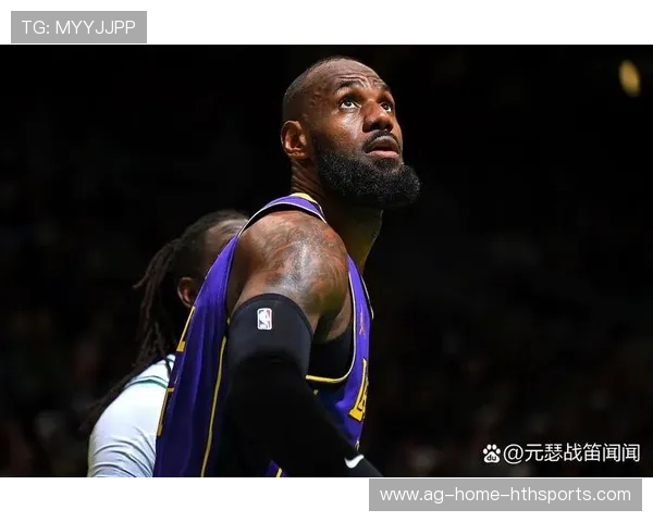 湖人替补席成为决定胜负的关键因素