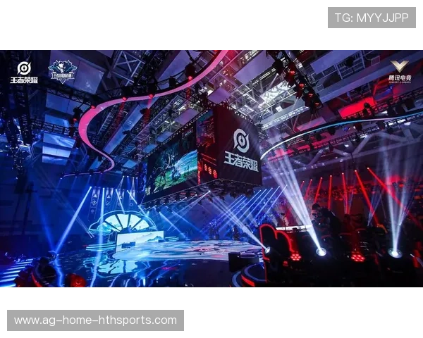 《王者荣耀》“超级王者”决战，冠军等你来争！