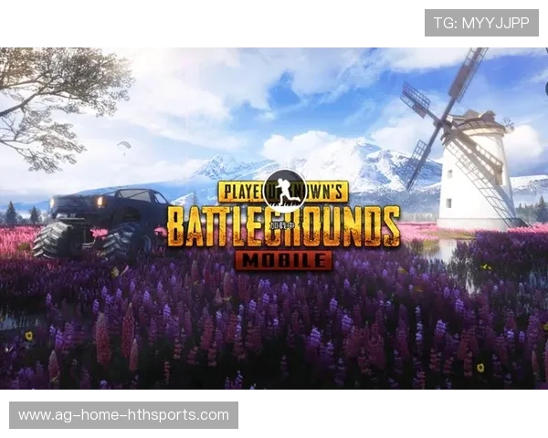 《PUBG Mobile》全球跨境大战吸引百万观众在线观看，pubg global