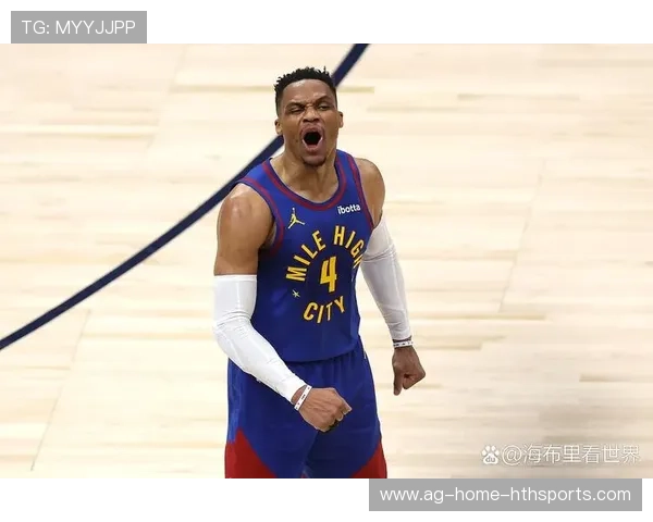 威少的表现再度引发关注,成历史第一,威少到底厉不厉害 威少的表现再度引发关注,成历史第一,威少到底厉不厉害