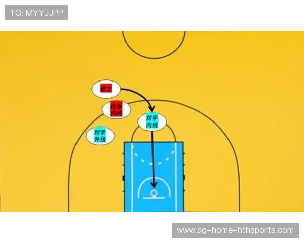 NBA内线挡拆与罚球练习流程：打造完美内线战术与稳健罚球的黄金指南