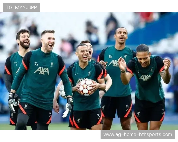 利物浦封堵回收训练更同步——开启足球青训新时代