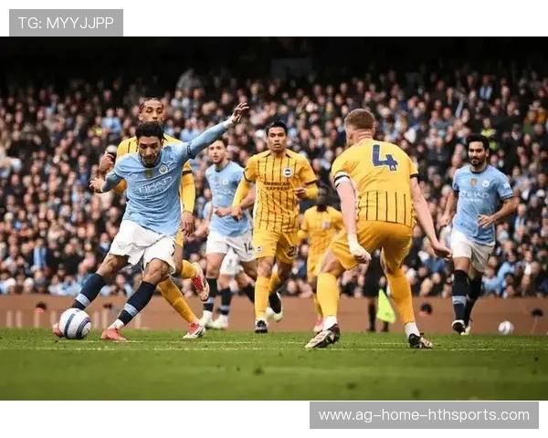 曼城若能化危为机，将再度成为冠军争夺者