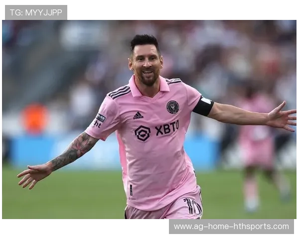 梅西中路穿插调控比赛节奏,迈阿密国际整体推进更顺畅