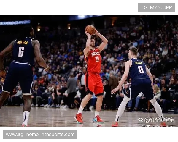 约基奇三双助阵掘金，末节逆转太阳夺两捷