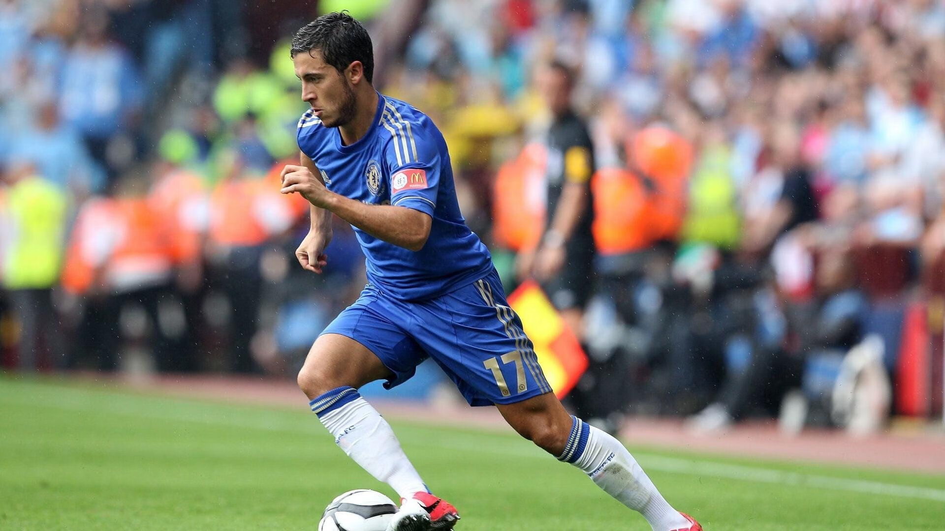 世界大学生街舞对抗赛 校园风格与街头文化完美融合